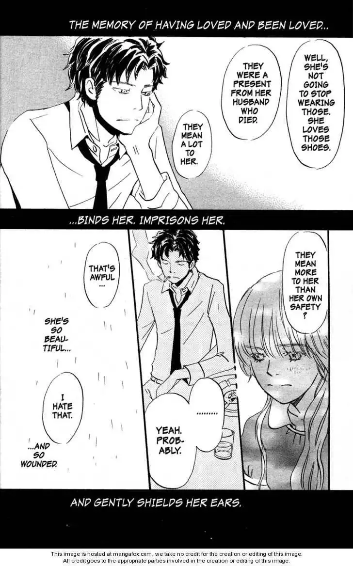 Honey and Clover Chapter 41 32